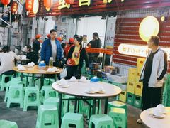 大堂-弓虽昌焖烧鸡(大竹林店)