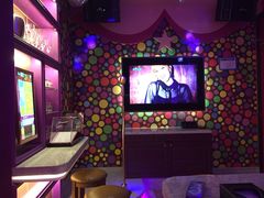 米乐星世界KTV(汇智国际店)-米乐星世界KTV