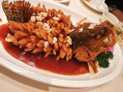 -得月楼·省级非遗·传统苏帮菜(观前店)