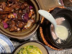 -南京大牌档(青岛万象城店)
