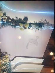 -武汉万达瑞华酒店·宴会厅