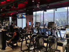 -威尔仕健身会所(北京宜家店)