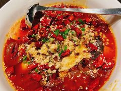 精品毛血旺-望京辣宴·古法川菜(望京店)