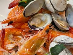 -海大大蒸汽海鲜餐厅·粤菜·特色小炒(欢乐颂店)