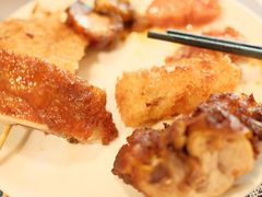 -The COOK·厨餐厅·自助餐(浦东嘉里大酒店)