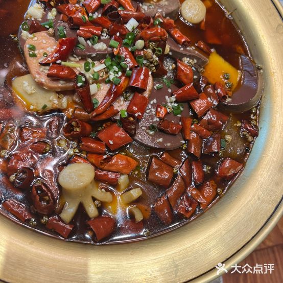 印象美食山(隆化店)