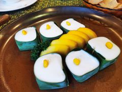 -南沙游艇会·大兵船餐厅