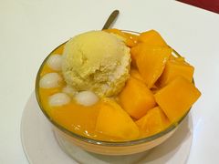 -果流香水果甜品(建政路店)