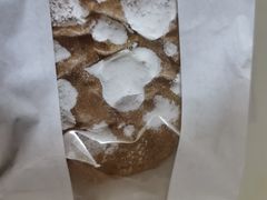 -风车面包