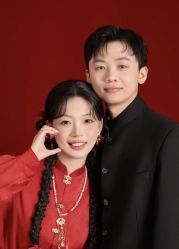 -太郎花子婚纱摄影TAHAKO(无锡店)