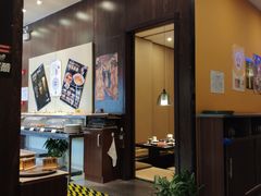 -松子料理(白家庄店)