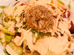 -萨莉亚意式餐厅(西青道欧亚达店)