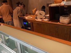 -来回·咖啡(天河南店)