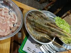 -盈田盈粥庄(博山东路店)