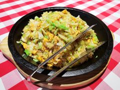 -西贝(东方路店)