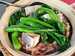 -华记煲仔华·煲仔饭(三元里万科里店)