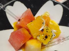 -daozao料理美术馆(东营店)