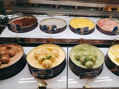 -披头士和牛火锅·寿喜烧自助(陶溪川店)