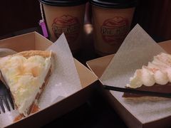 -Pie Bird(新闸路店)