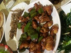 -炙热童年·老北京炙子烤肉(南锣鼓巷店)