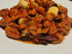 -局气 烤鸭·北京菜(光华路店)