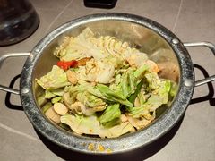 -晓淮山·扬州早茶·淮扬菜(龙阳广场店)