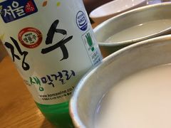 -Myth猪蹄(明洞店)