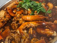 -黄记煌三汁焖锅(广州曜一城店)