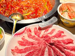 -小龙坎火锅(IFS HOT店)