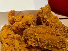 -肯德基(湾畔店)