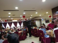 大堂-海宝酒家(中山四路店)