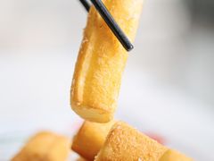 -大水车公馆·顺德菜·妈姐菜(均安店)