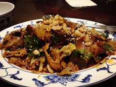 -富满美食