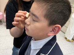 -天真蓝照相馆(五角场百联又一城店)