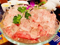 -老码头火锅(玉林店)