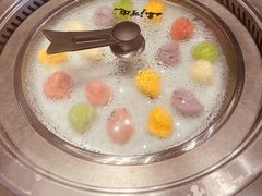 -山河屯铁锅炖·非遗铁锅炖(华强北店)