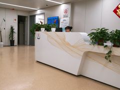 -泰州市人民医院(总院区)