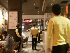 -乐凯撒披萨(欢乐颂购物中心店)