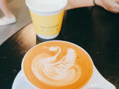 -明谦·Coffee&Cocktail Bar(美您公园店)