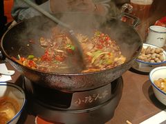 -小隐人家(乐松店)