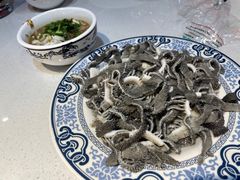 -老北京胡同味道二荤铺(酒仙桥店)