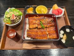 -玄白·炭烤活鳗(上海首店)