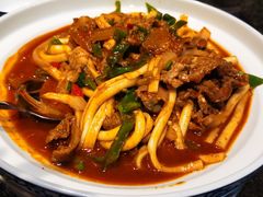 -鹏馨羊羔肉·非遗(新建街店)
