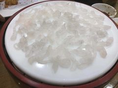 -寻味顺德·南记酒家·传统顺德菜·鱼生(广源路店)