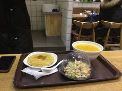 -老家肉饼(永泰庄店)