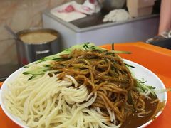 麻辣凉面-新川面馆(新街口起源店)