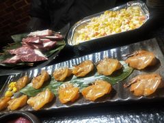 -炭虎烤肉(桂林路店)