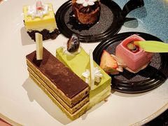 -金海湾自助餐厅(金陵饭店)