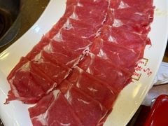 -正福居老北京正宗铜锅泉水涮肉(彰化路店)