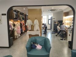 -星豆豆儿童摄影(南郊太白南路店)